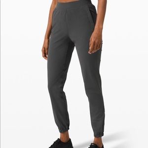 Lululemon adapted state joggers